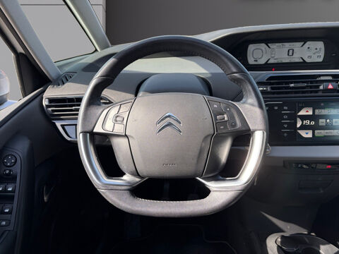 C4 VTi 120 Confort 2013 occasion 87000 Limoges