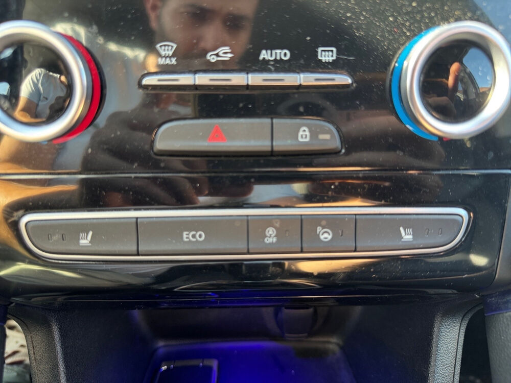 Koleos 2.0 DCI 175 ENERGY INTENS 2018 occasion 87000 Limoges