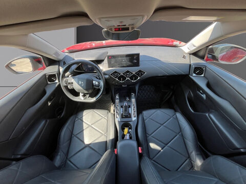 DS3 1.5 BLUE HDI 130 BA RIVOLI 2022 occasion 87000 Limoges
