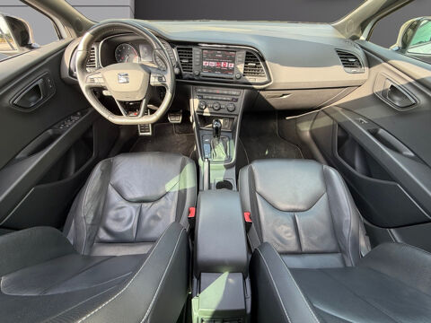 Leon 2.0 TSI 280 Cupra DSG6 2015 occasion 87000 Limoges