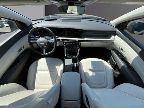Tucson 1.6 T-GDI 230 Hybrid BVA6 Executive 2024 occasion 87000 Limoges