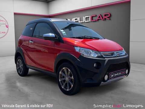 Annonce voiture Autres Autres 8480 €