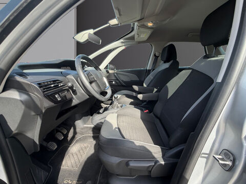 C4 VTi 120 Confort 2013 occasion 87000 Limoges