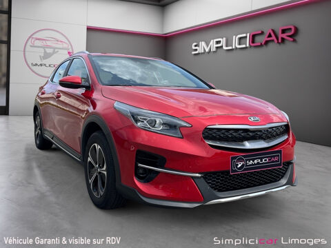 Annonce voiture Kia XCeed 17980 €