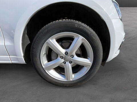 Q5 2.0 TDI Clean Diesel 190 Quattro S Line 2014 occasion 87000 Limoges