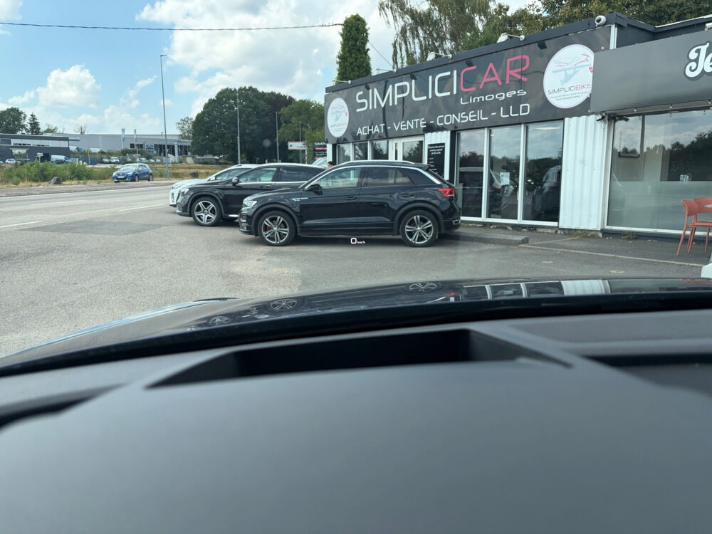 Q5 50 TDI 286 Tiptronic 8 Quattro Avus 2018 occasion 87000 Limoges