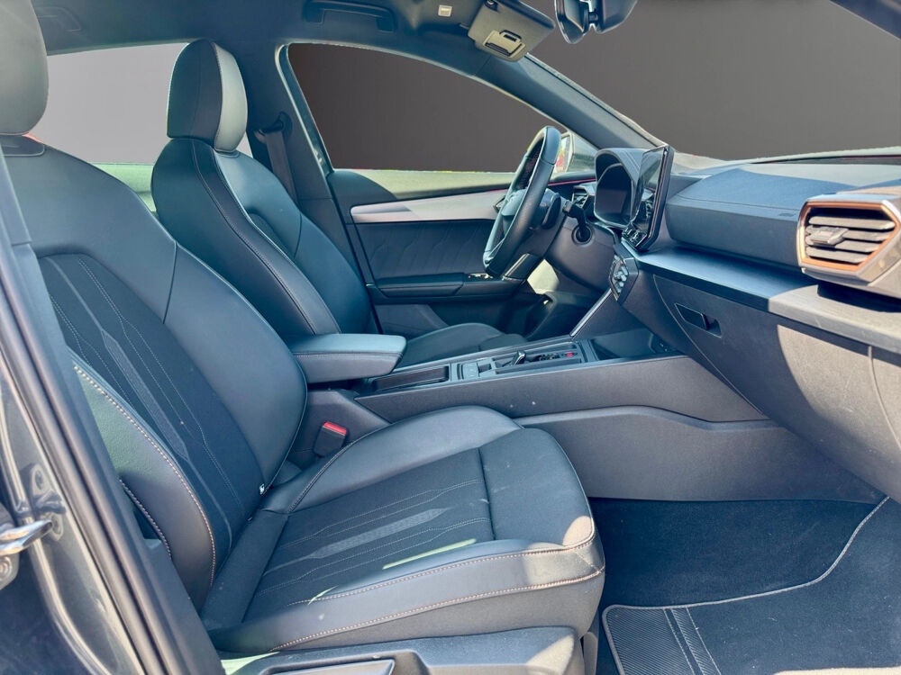 Formentor 2.0 TDI 150 ch DSG7 4Drive V 2023 occasion 87000 Limoges