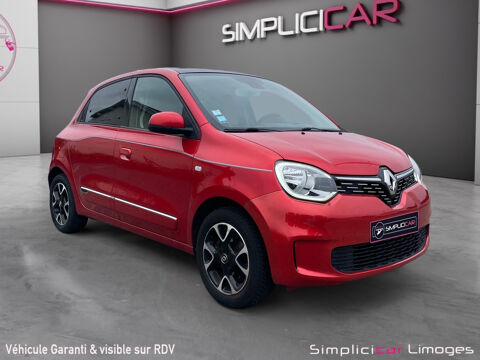 Renault twingo iii TCe 95 Intens