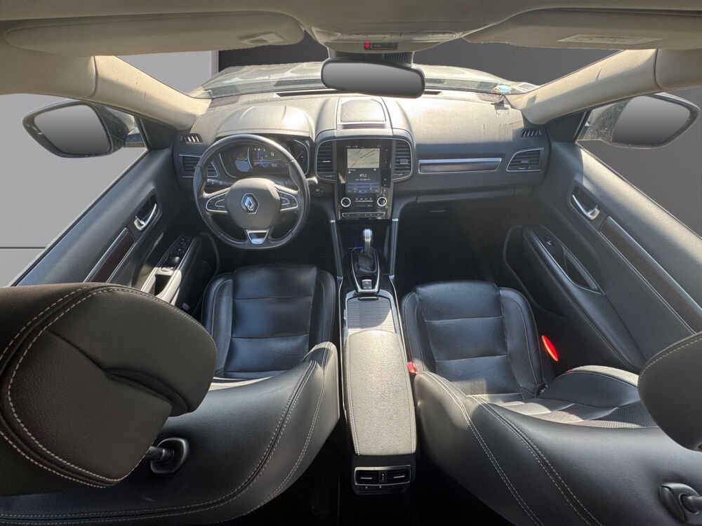 Koleos 2.0 DCI 175 ENERGY INTENS 2018 occasion 87000 Limoges