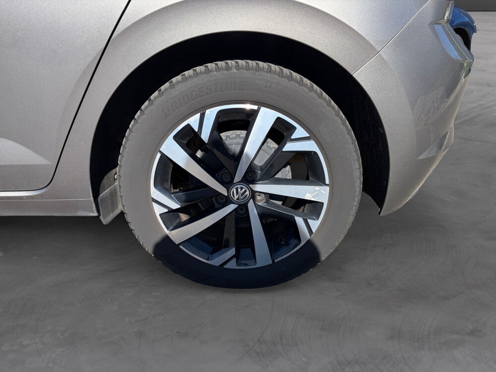 Polo 1.0 TSI 95 S&S BVM5 Connect 2018 occasion 87000 Limoges