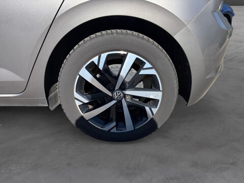 Polo 1.0 TSI 95 S&S BVM5 Connect 2018 occasion 87000 Limoges
