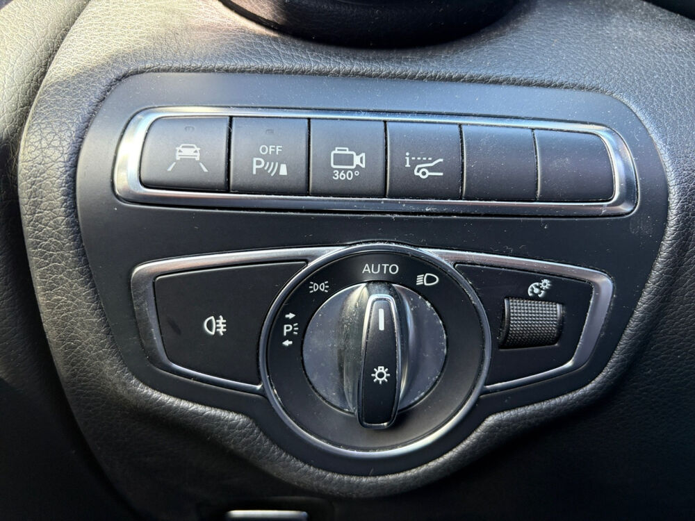 Classe GLC 350 d 9G-Tronic 4Matic Fascination 2017 occasion 87000 Limoges
