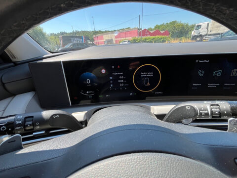 Tucson 1.6 T-GDI 230 Hybrid BVA6 Executive 2024 occasion 87000 Limoges