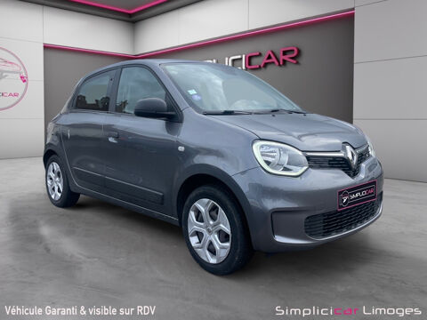 Renault twingo iii TCe 95 Zen