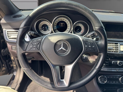Classe CLS 350 CDI BlueEfficiency 2012 occasion 87000 Limoges