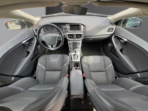 V40 T2 122 ch Geartronic 6 Inscription 2019 occasion 87000 Limoges