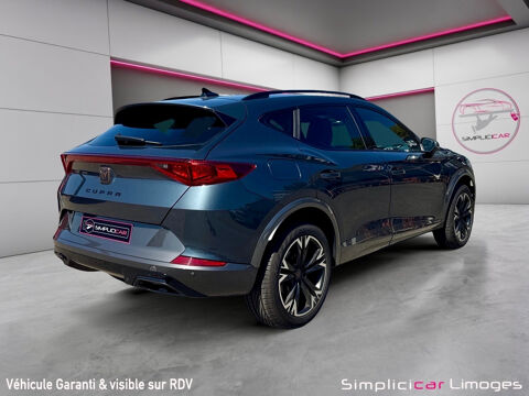 Formentor 2.0 TDI 150 ch DSG7 4Drive V 2023 occasion 87000 Limoges