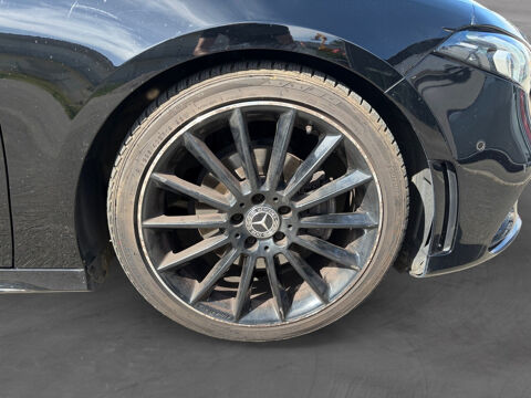 Classe A 200 d 8G-DCT AMG Line 2020 occasion 87000 Limoges