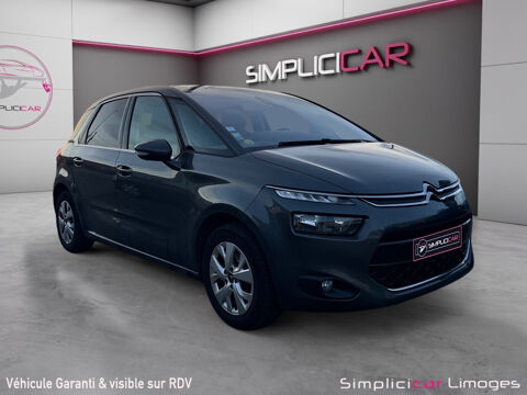 Citroen c4 picasso BUSINESS lueHDi 120 S&S Business EAT