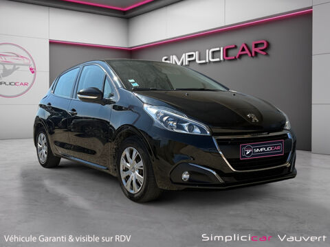 Annonce voiture Peugeot 208 7980 