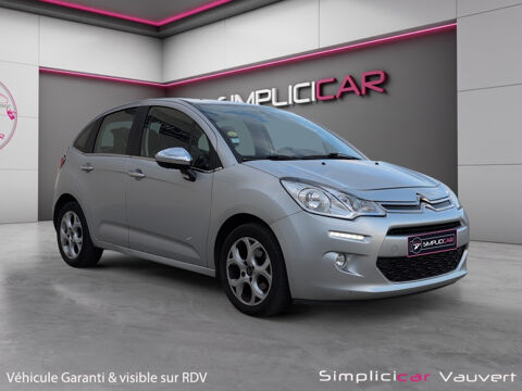 Citroen c3 HDi 70 Confort Garantie 12 mois