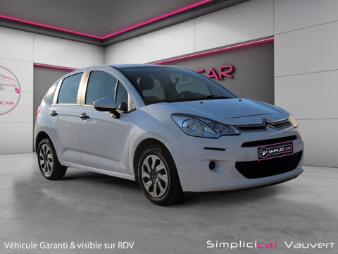 Annonce voiture Citron C3 6980 