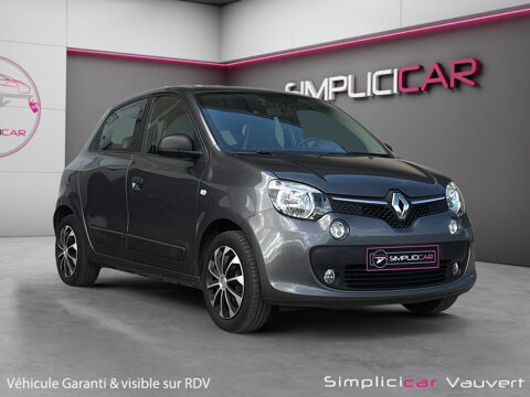 Renault twingo iii 0.9 TCe 90 Energy Zen, Garantie 12 mois