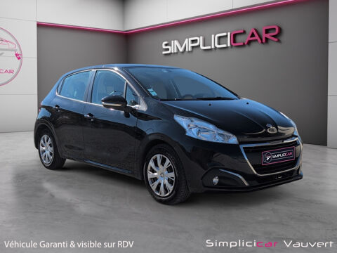 Peugeot 208 AFFAIRE 1.6 BLUEHDI 75 BVM5 PREMIUM PACK