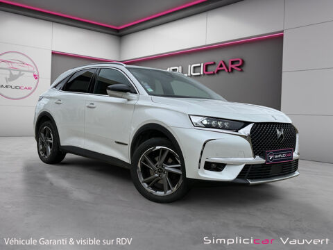 Citro&euml;n DS4 OP&Eacute;RA 2018 occasion Vauvert 30600