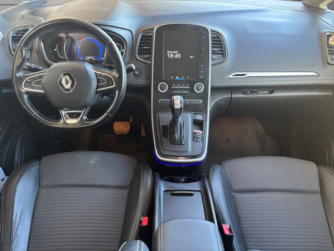 Scenic IV Scenic dCi 110 Energy EDC Intens 2016 occasion 30600 Vauvert