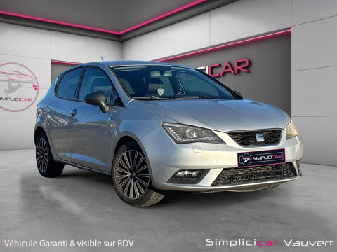 Seat Ibiza 1.2 TSI 90 ch Connect 2015 occasion Vauvert 30600