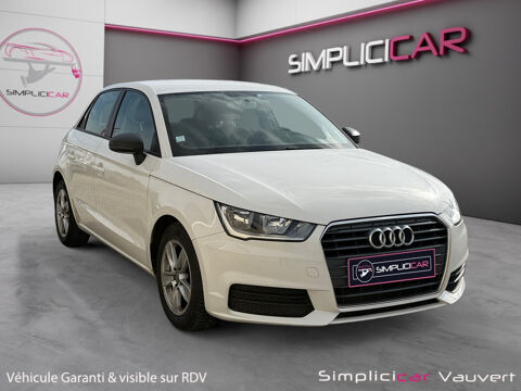 Audi A1 Sportback 1.0 TFSI ultra 82 Ambition 2017 occasion Vauvert 30600
