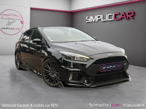 Ford Focus 2.3 EcoBoost 350 S&S RS 2016 occasion Vauvert 30600