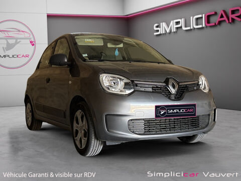 Renault twingo iii SCe 65 - 21 Zen GARANTIE 12 MOIS
