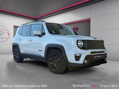 Annonce voiture Jeep Renegade 13980 �