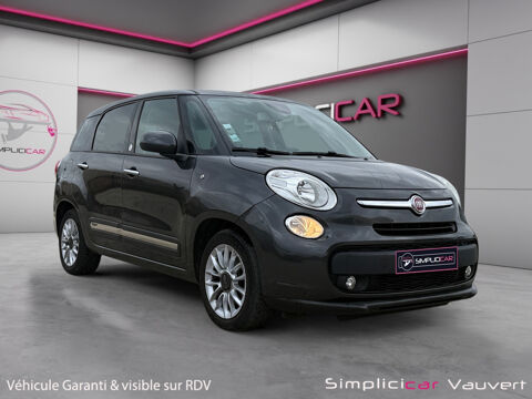 Fiat 500 l 500L LIVING 1.6 Multijet 16V 105 ch S/S 
