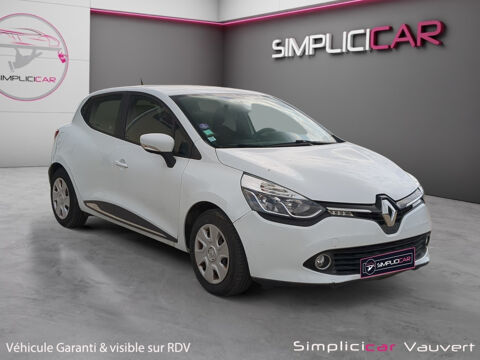 Renault clio iv 1.2 16V 75 Zen