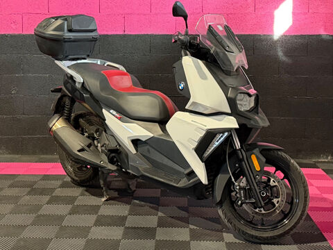 Moto DIVERS 2019 occasion vauvert 30600