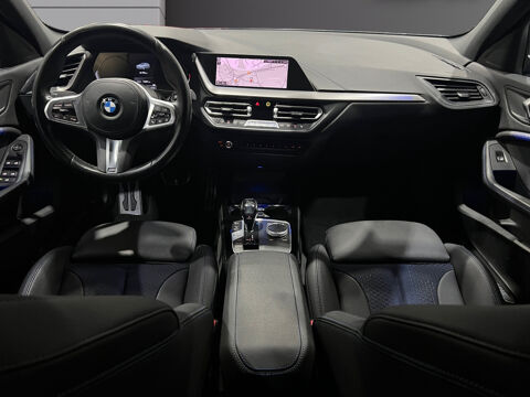 S&eacute;rie 1 118d 150 ch BVA8 M Sport 2020 occasion 69530 BRIGNAIS