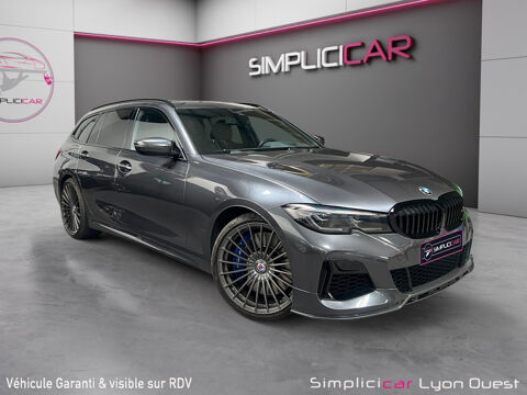 Alpina B3 2021 occasion BRIGNAIS 69530