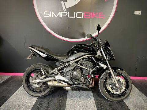 Moto DIVERS 2009 occasion BRIGNAIS 69530