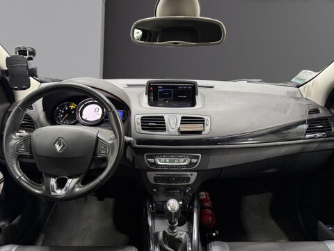 M&eacute;gane III Coup&eacute; dCi 110 Energy eco2 Bose 2015 occasion 69530 BRIGNAIS