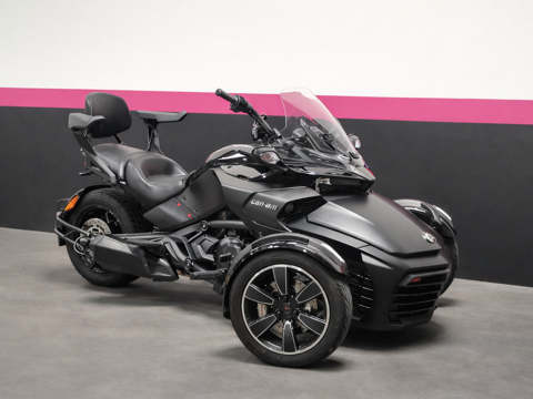 Autres Autres Rotax 1330 2019 occasion BRIGNAIS 69530