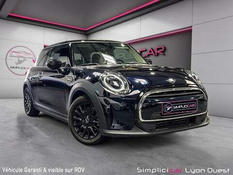 Mini Divers COOPER 136ch BVA7 CAMDEN 2021 occasion BRIGNAIS 69530