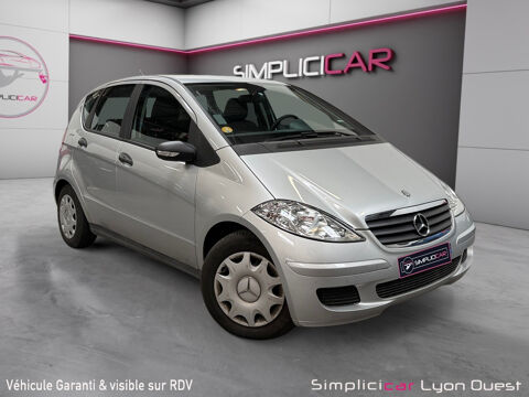 Mercedes classe a 180 CDI Classic - Garantie 12 mois