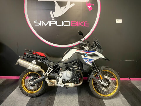 Moto DIVERS 2019 occasion BRIGNAIS 69530