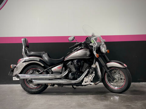 Annonce voiture Moto DIVERS 5490 �