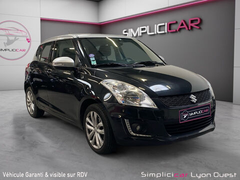 Suzuki swift III très belle 1.2 VVT So'City / 