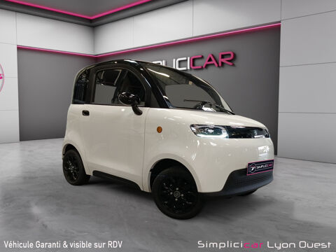 Autres Autres 72V 2025 occasion BRIGNAIS 69530