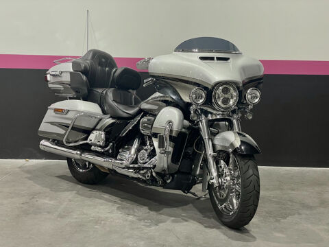 Moto DIVERS 2017 occasion BRIGNAIS 69530